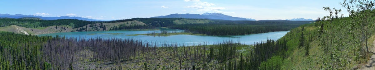 Untitled (Yukon Panorama) (Robert Tadlock)  [flickr.com]  CC BY 
Informations sur les licences disponibles sous 'Preuve des sources d'images'